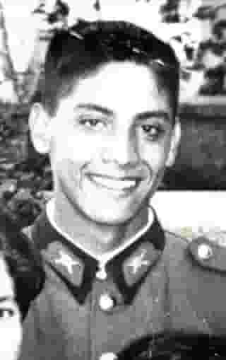 Guillermo   González  De Asís