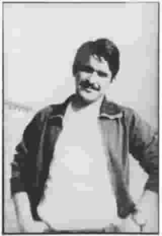 Ignacio Orlando González Espinoza