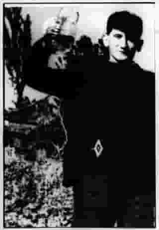 José Manuel Orlando González González