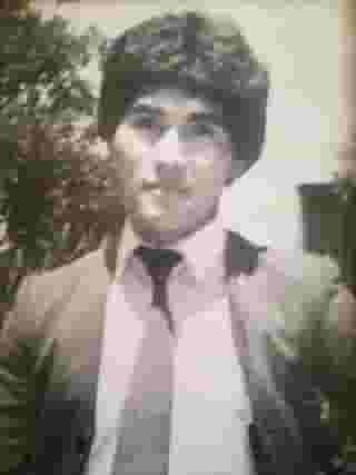 Patricio Leonel González González