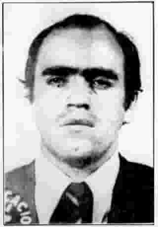 Hernán Galo González Inostroza