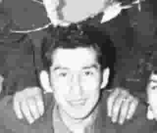 Rodolfo Raúl González Jara