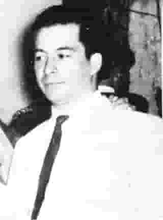 Néstor Artemio Iván González Lorca