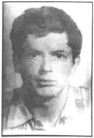 Luis Francisco González Manriquez