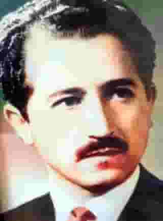 Mardones Danilo González