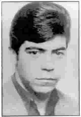 Luis Genaro González Mella