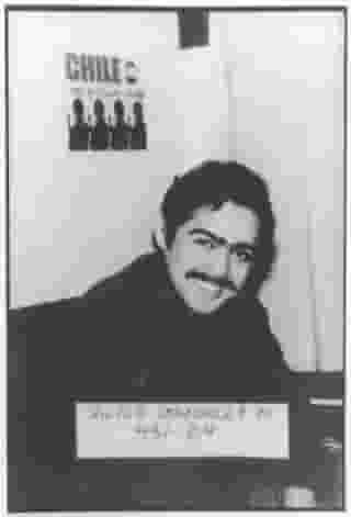 Víctor Manuel González Millones