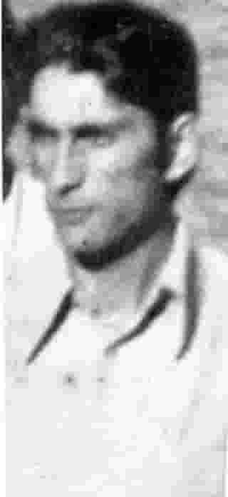 Luis Osvaldo González Mondaca