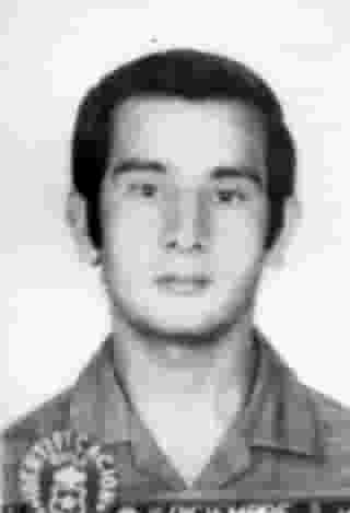 Raúl Francisco González Moran