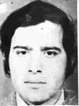 Leopoldo Mauricio González Norambuena