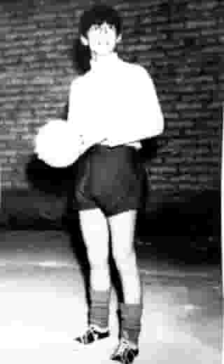 Claudio Enrique González Núñez