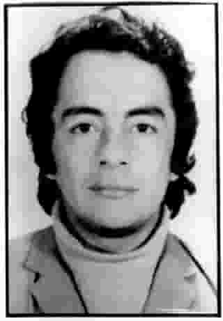 Elías Dagoberto González Ortega