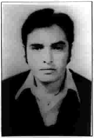 Francisco Juan González Ortiz