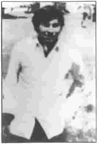 Carlos Manuel González Osorio