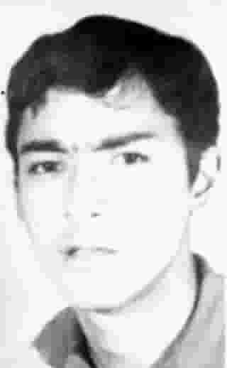 Rodolfo Valentin González Pérez