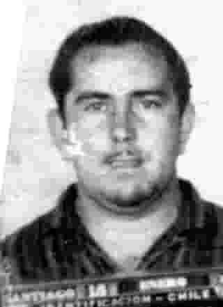 Alamiro Segundo González Saavedra