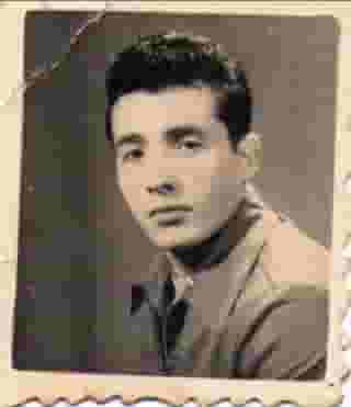 Segundo Sanhueza González