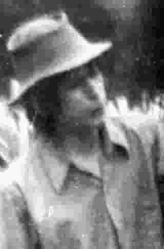 José Gumercindo González Sepulveda