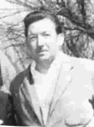 Manuel Zacarias González Vargas