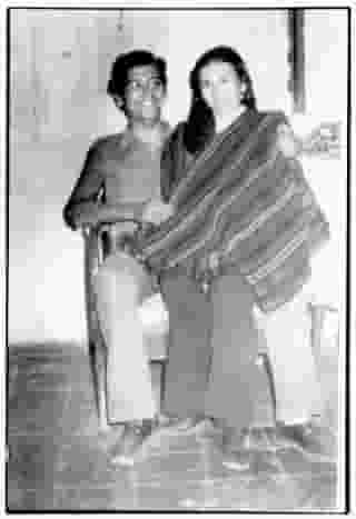 Luis Julio Guajardo Zamorano