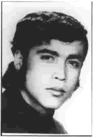 Orlando Patricio Guarategua Quinteros