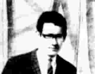 Enrique Renato Guerrero Muñoz