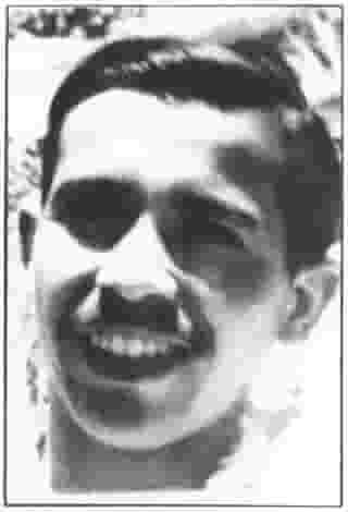 José Manuel Guggiana Espoz