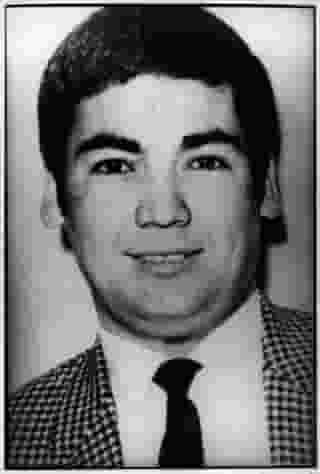 Daniel Antonio Gutiérrez Ayala