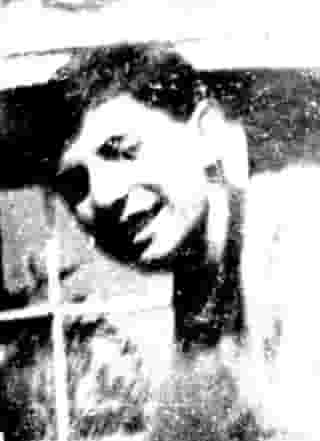 Luis Sergio Gutiérrez Rivas