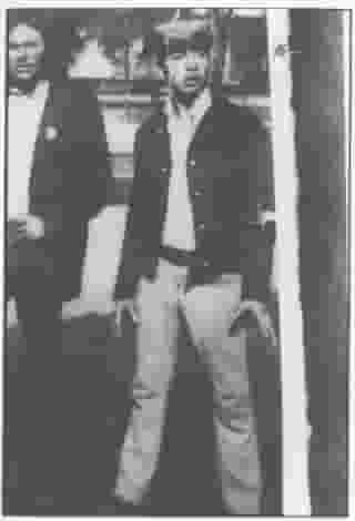 Sergio Enrique Gutiérrez Seguel