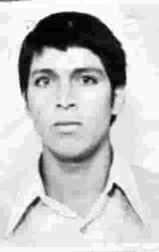 Carlos Antonio Guzman Altamirano