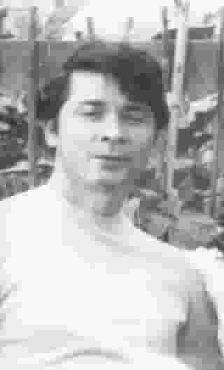 Francisco Ramiro Guzman Muñoz