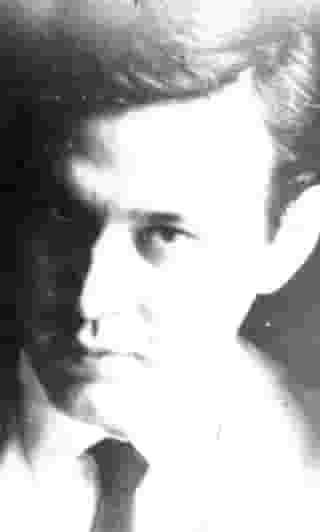 Roberto Guzmán Santa Cruz