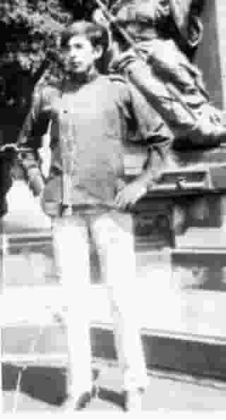 Enrique del Carmen Guzman Soto