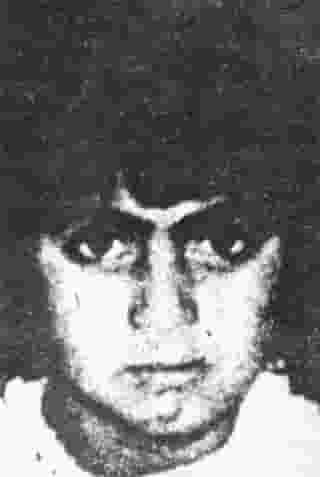 Sandra Janet Henríquez Aguilar