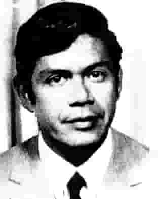 Hernán Arturo Henríquez Aravena