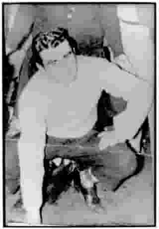 Julio Esteban Henríquez Bravo