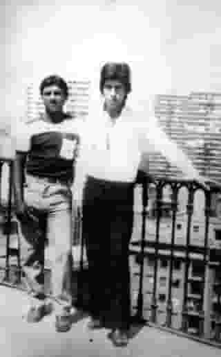 Wilson Daniel Henríquez Gallego