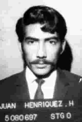 Juan Jesús Henríquez Henríquez