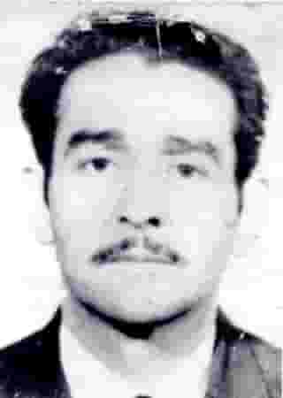 Juan Isaías Heredia Olivares