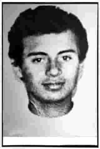 Miguel Andrés Heredia Vasquez