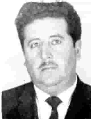 Luis Hilario Hermosilla Muñoz