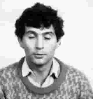 Juan Carlos Hernández Alarcon