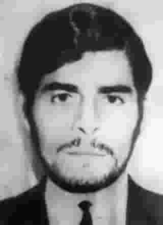 José Gregorio Hernández Andrade