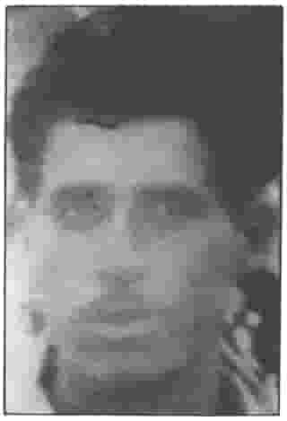 Carlos Segundo Hernández Flores