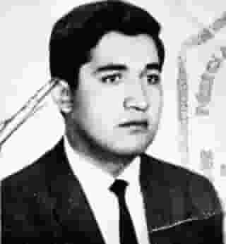 Luis Alberto Hernández Neira