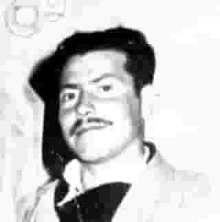 José Daniel Hernández Orrego