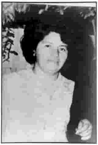 Alicia Herrera Benitez