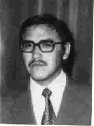 Guillermo Hernán Herrera Manriquez