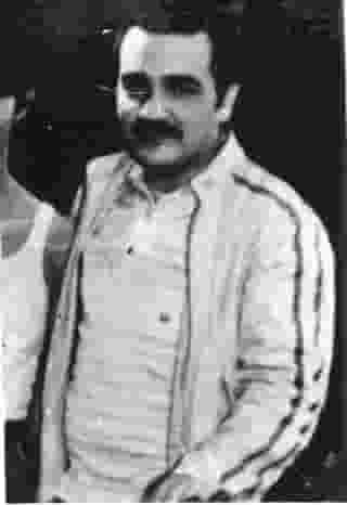 Nelson Adrián Herrera Riveros